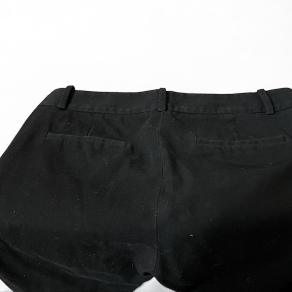 J. Crew Black Skinny Pants - Picture 4 of 4